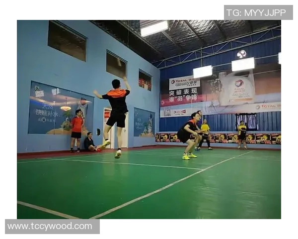 广州羽毛球队在精英赛中的强劲表现与战术分析