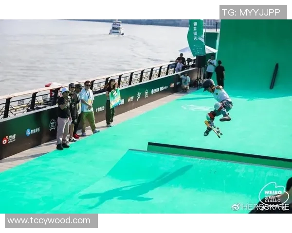 成都滑板队的力量变革引发热议推动城市文化新潮流