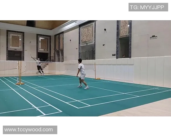 聚焦羽毛球运动的灵活性探讨:北京羽毛球队的训练与战术创新分析