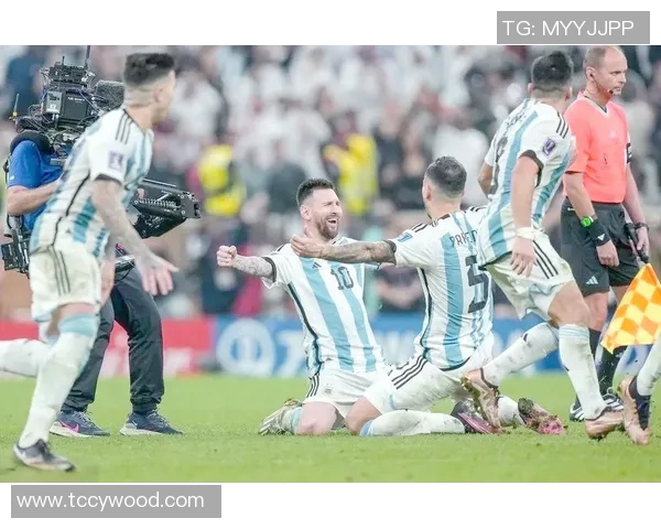 梅西领衔阿根廷队再创辉煌 展望世界杯未来发展与国家队潜力