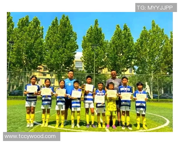 万松园小学足球明星崭露头角助力校园体育文化蓬勃发展